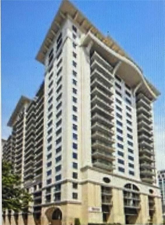 Foto del edificio - 3040 Peachtree Rd