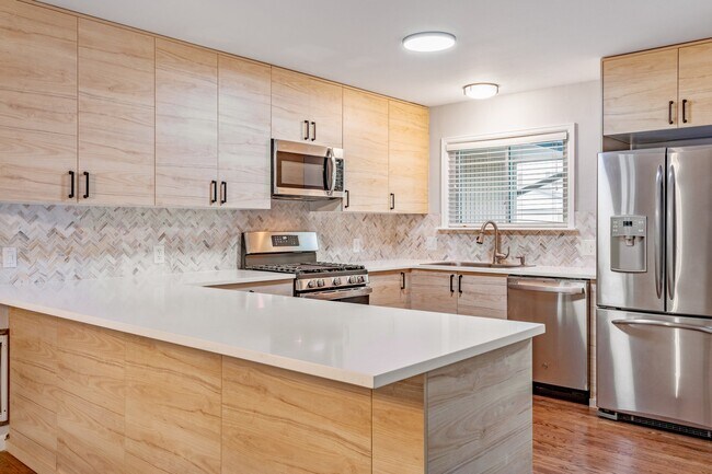 Foto del edificio - 6359 S Harlan Way