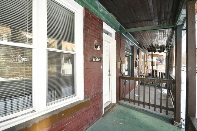 Photo - 1156 1/2 South Ave. Apartment