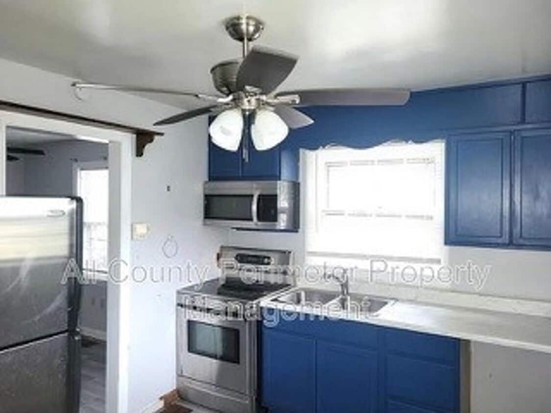 Charming 2BR House in Atlanta - Charming 2BR House in Atlanta