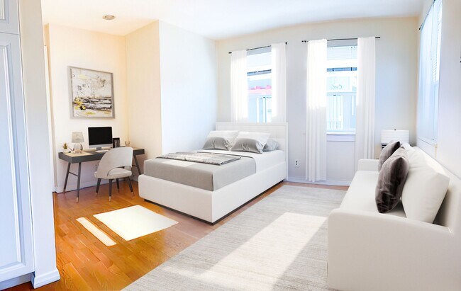 Building Photo - 4538 35th St