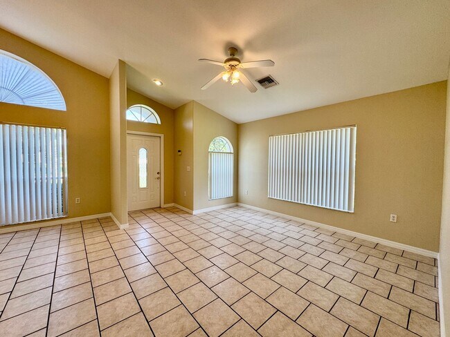 Foto del edificio - 3/2 Mount Dora Home with NO HOA!
