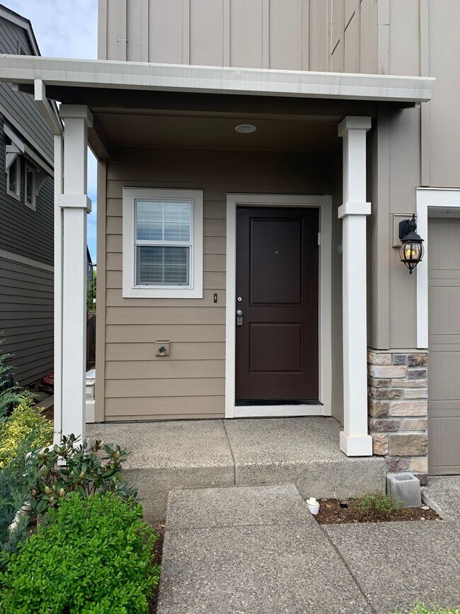 Foto del edificio - Delightful Morningside Community by DR Hor...