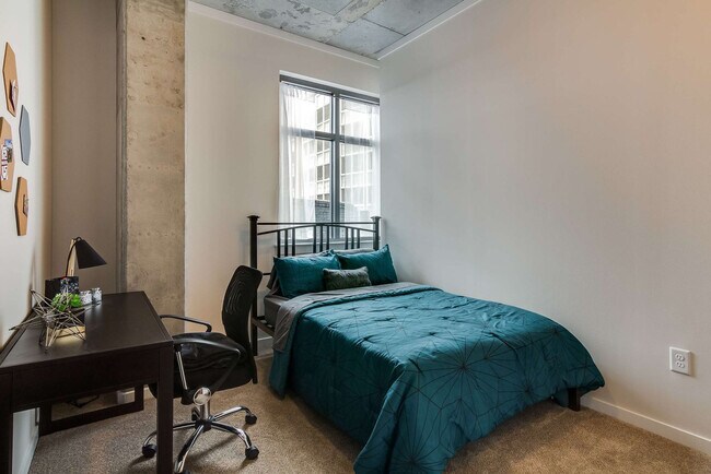 Foto del edificio - 28 Woolfe St