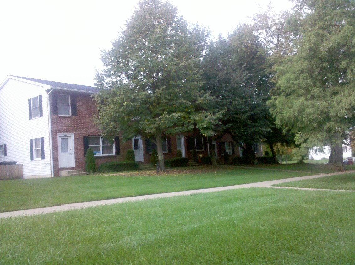 1528 Blue Course Dr, State College, PA 16801 Townhome Rentals in