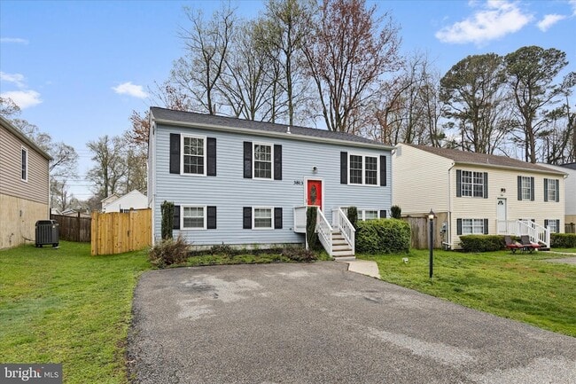 Foto del edificio - 3813 8th St