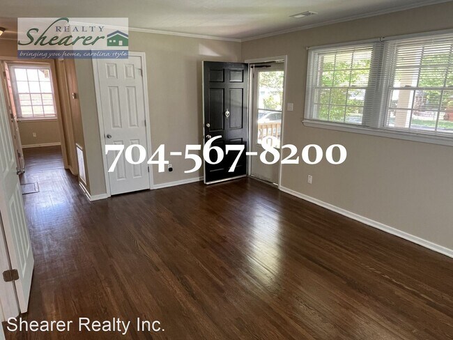 Building Photo - 3 br, 1 bath House - 1823 Irma Street
