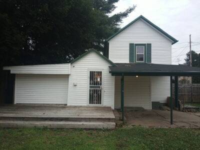 Foto del edificio - 731 7th St SW