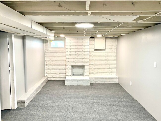 Foto del edificio - 400 N 43rd St