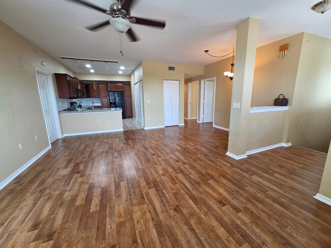 Great Room - 6361 Aragon Way