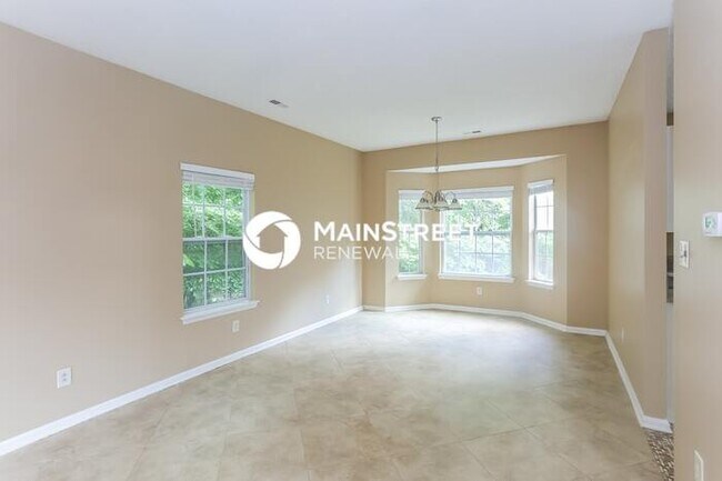 Foto del edificio - 3 Bedroom Pet-Friendly Home in Pineville, ...