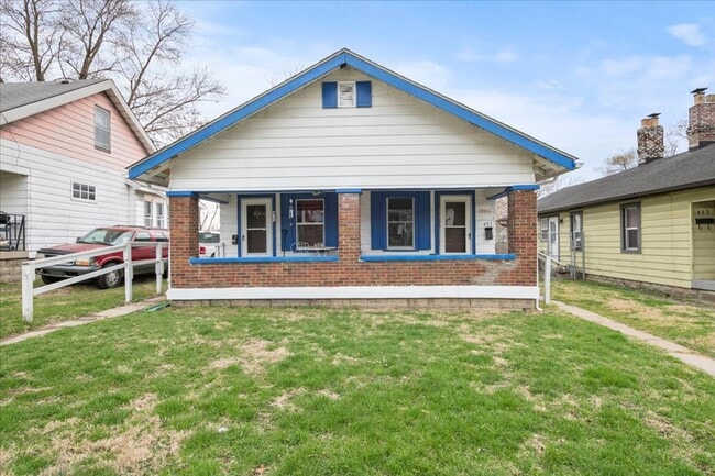 429-431 S Oakland Ave - 429-431 S Oakland Ave Apartment