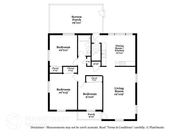 Building Photo - 3276 Penfield Rd
