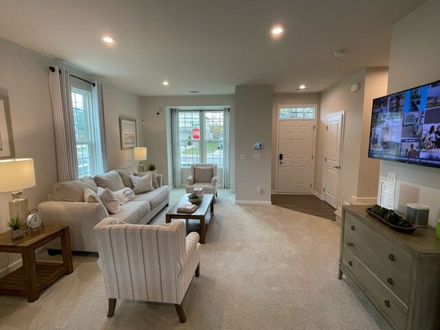 Foto del edificio - 420 Park Ave