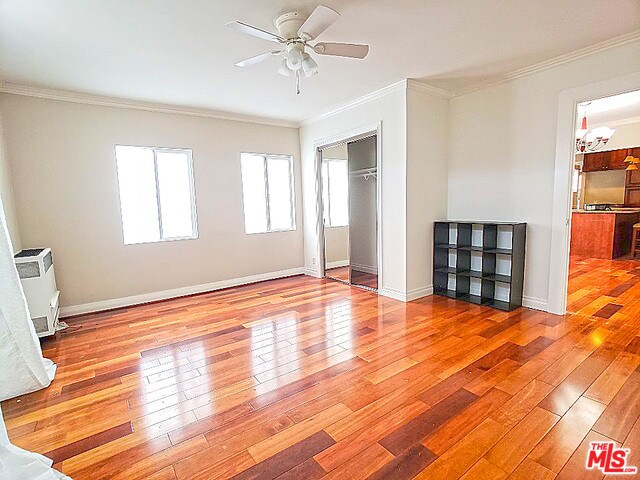 Foto del edificio - 205 N New Hampshire Ave