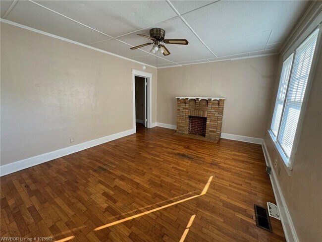 Foto del edificio - 702 N 17th St