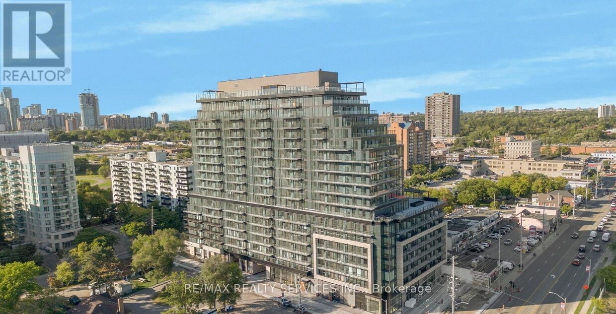 Primary Photo - 3009-3009 Novar Rd