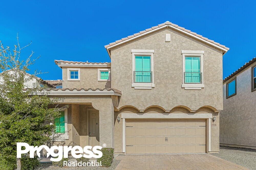 Foto principal - 5534 E Jaeger St