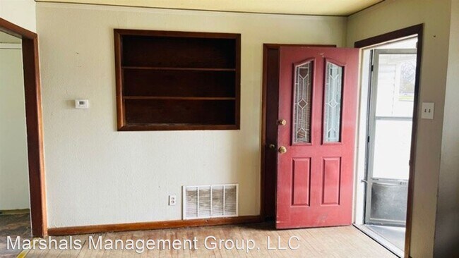 Building Photo - 2 br, 1 bath House - 2511 Phoenix Ave.
