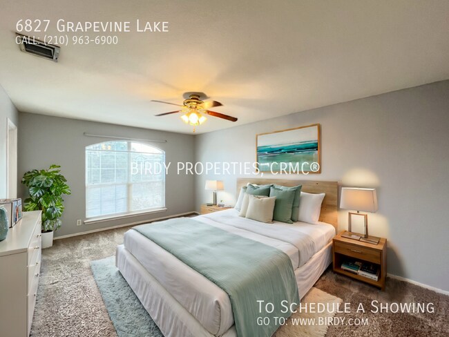 Foto del edificio - "Spacious 3-Bed Sanctuary with 2.5 Baths i...