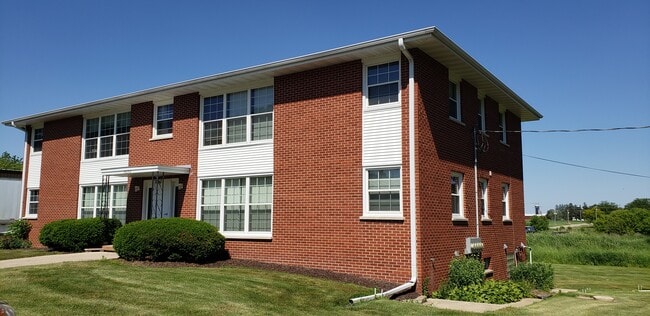 Building Photo - 7656 Van Ryen Ct