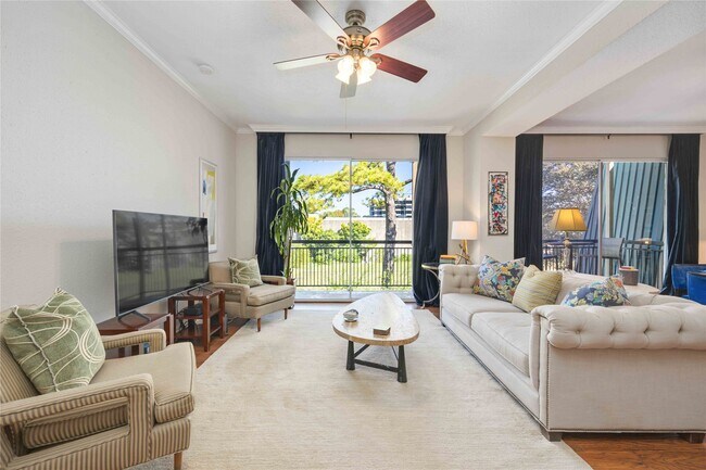Foto del edificio - 4515 Briar Hollow Pl