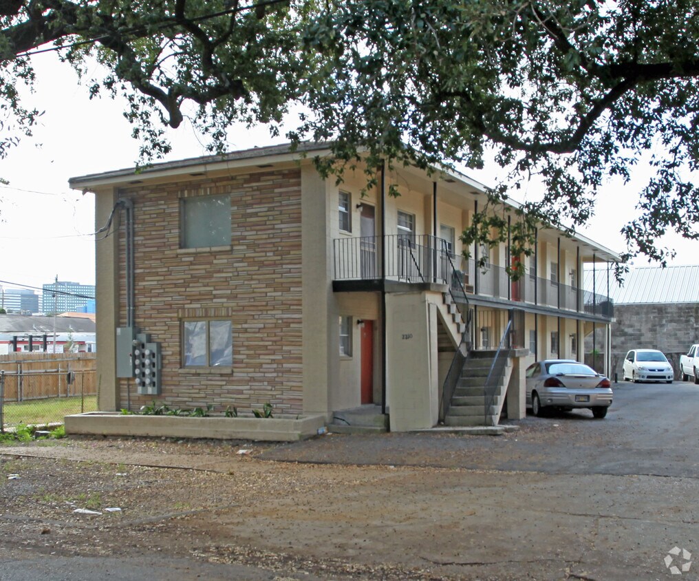 2210 Bienville Ave, New Orleans, LA 70119 Apartments in New Orleans