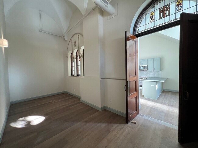 Foto del edificio - 160 Seabury St