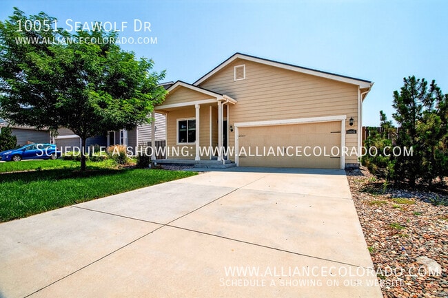 Photo - 10051 Seawolf Dr House