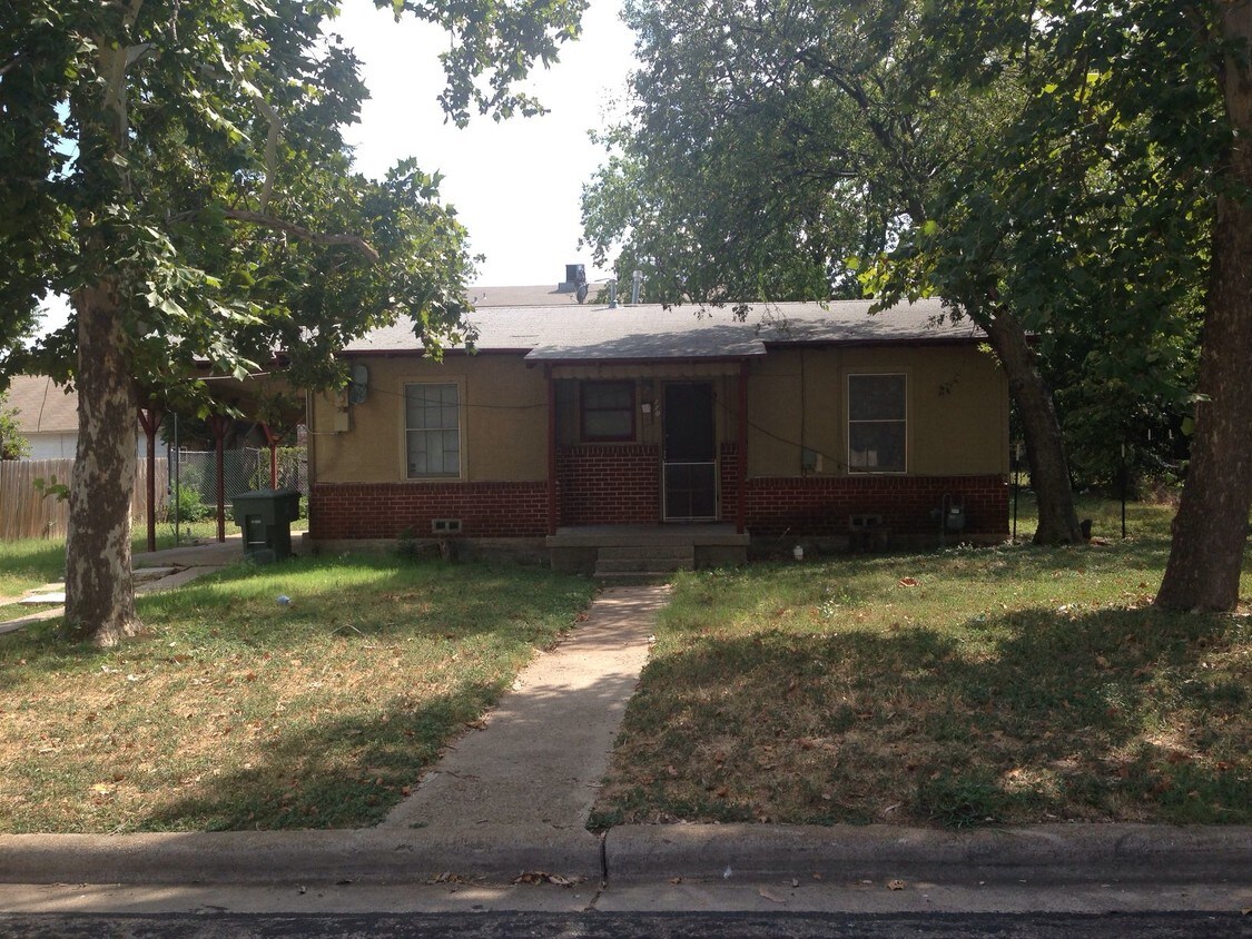 2300 E Rancier Ave, Killeen, TX 76543 House Rental in Killeen, TX