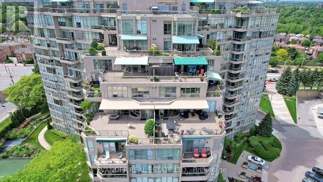 Building Photo - 10 Guildwood Pkwy