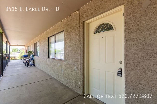 Building Photo - 3415 E Earll Dr