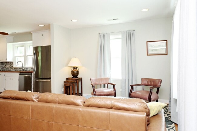 Building Photo - Charming Fry's Spring Home, Pre-Wired For ...