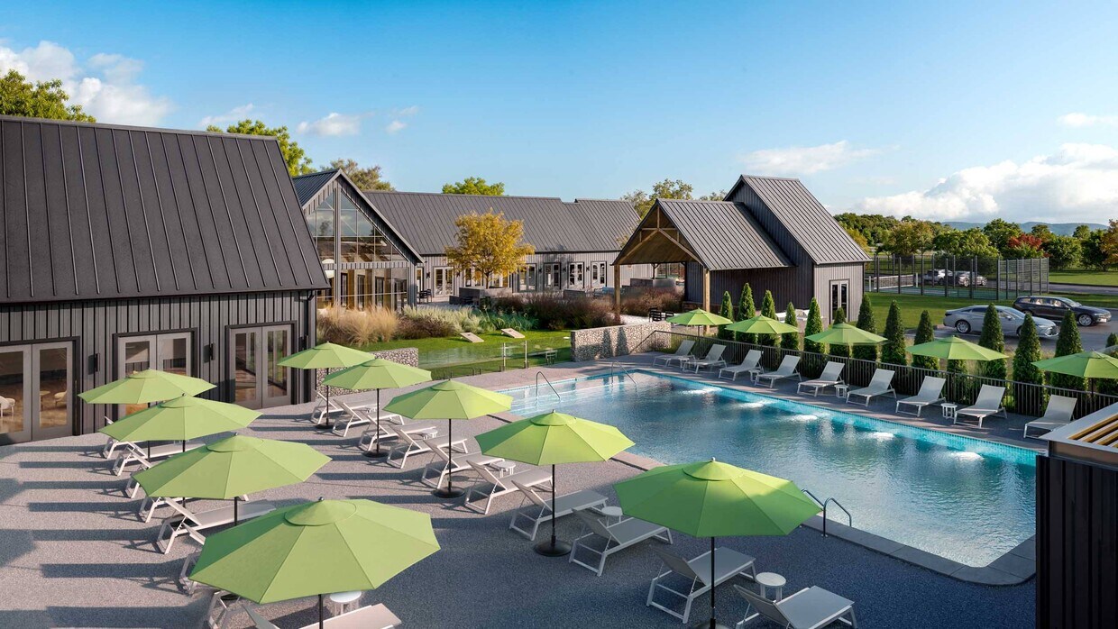 Springside Middletown Apartments in Middletown, CT