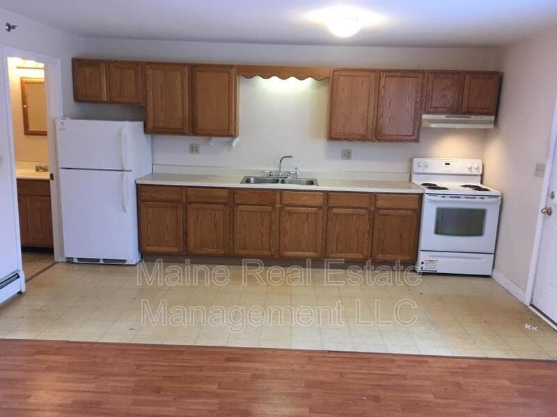 2412 Western Ave Unit X, Newburgh, ME 04444 Condo for Rent in