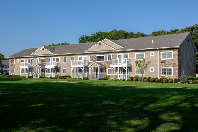 Building Photo - Fairfield Estates At St James