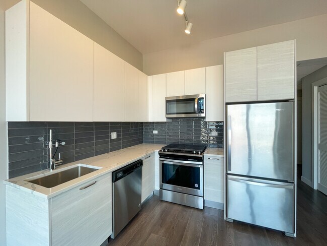 Foto del edificio - 1546 N Wieland St