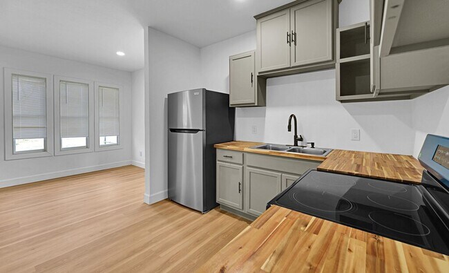 Foto del edificio - Newly remodeled 3BD 2BA Home in Waco - Near Baylor University