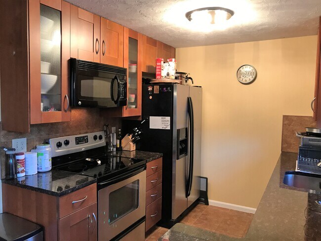 Foto del edificio - 15 Manning Rd