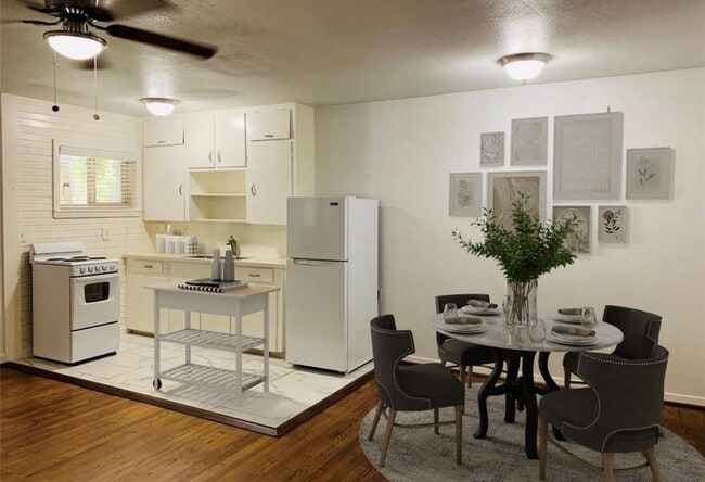 Building Photo - 1114 Joe Annie St