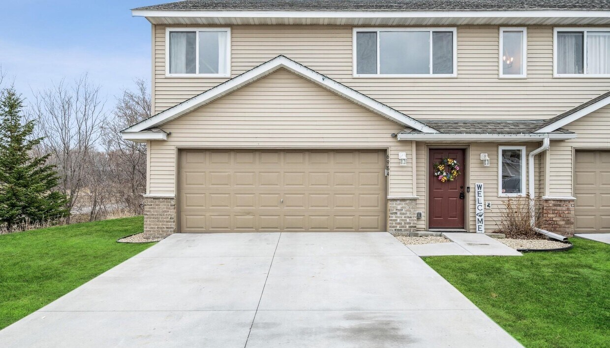 6984 91st St NE, Monticello, MN 55362 House for Rent in Monticello