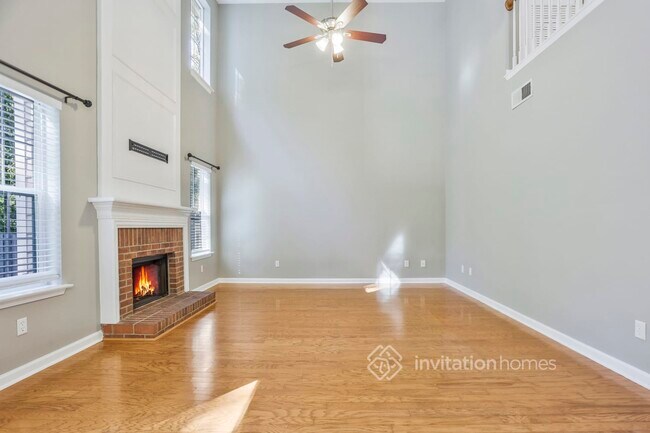 Foto del edificio - 3417 Sandlake Dr SW