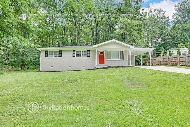 Building Photo - 7039 Carolyn Cir