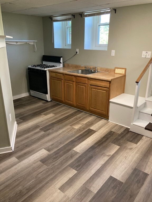 Foto del edificio - 604 Rock St