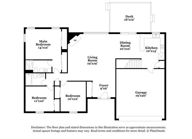 Building Photo - 1060 Riverwood Pl Dr