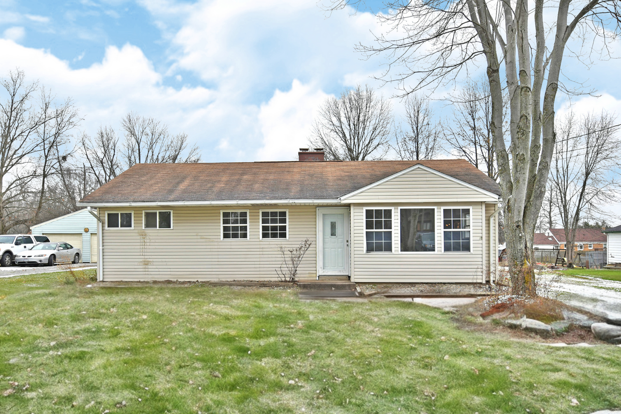 Foto principal - Rental in Champion Twp!