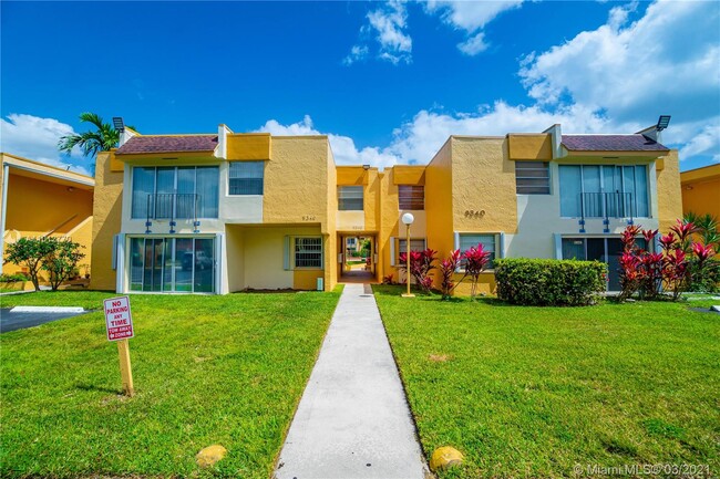 Building Photo - 9340 W Flagler St