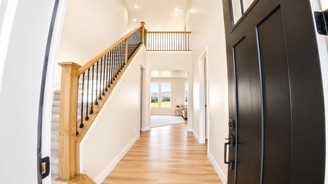 Foto del edificio - 5608 S Rosalia Wy