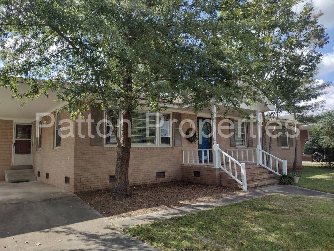 Foto principal - Cayce Avenues Home