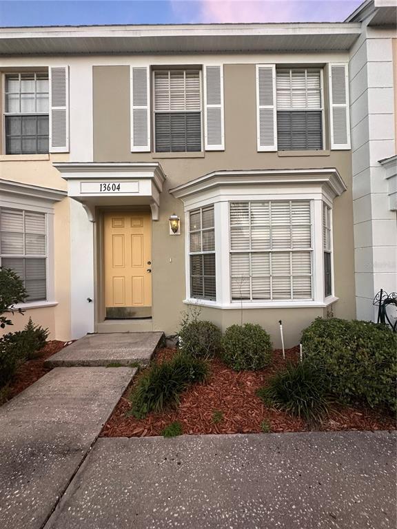 13604 Embassy Park Ct, Dade City, FL 33525 Townhome Rentals in Dade